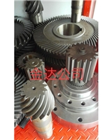 攪拌機(jī)軸端密封件